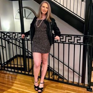 Meet your Posher, Jenny